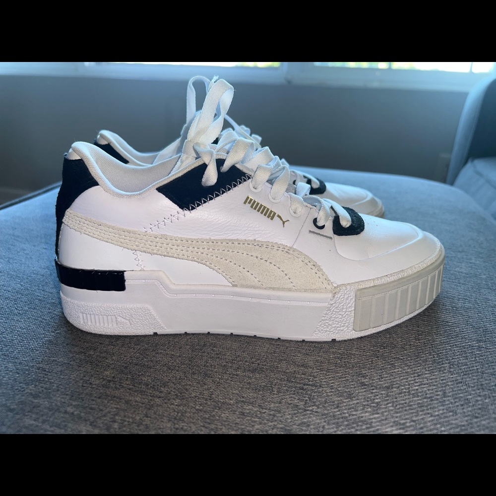 Puma Cali Sport Mix